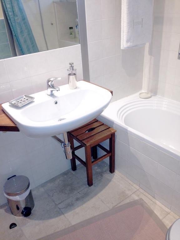 Rooms Rent Vesuvio B&B Naples Exterior photo