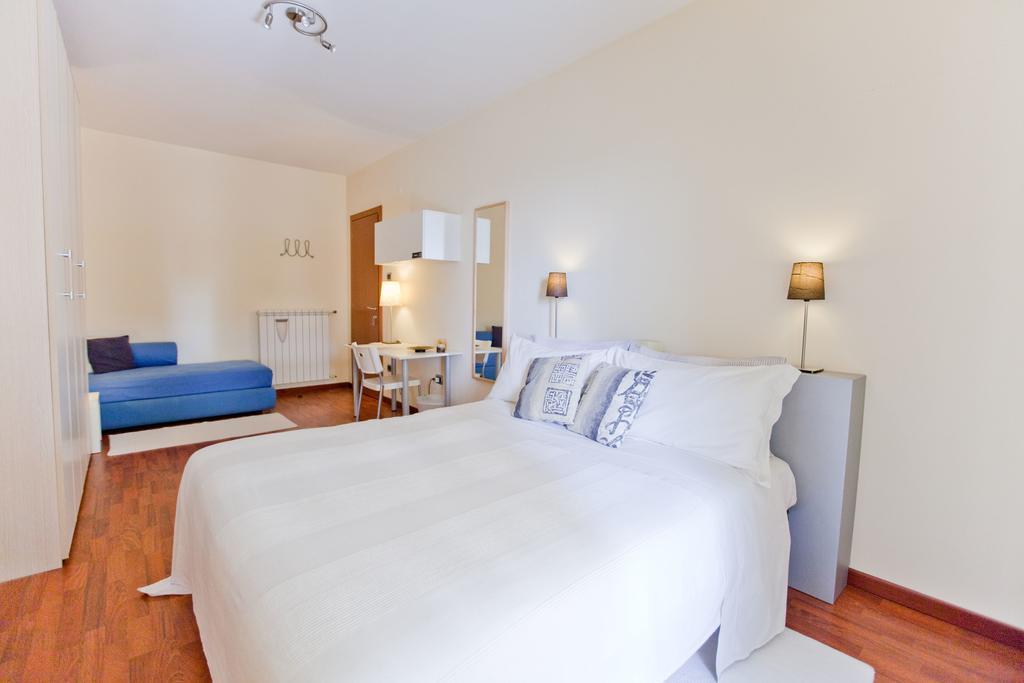 Rooms Rent Vesuvio B&B Naples Exterior photo