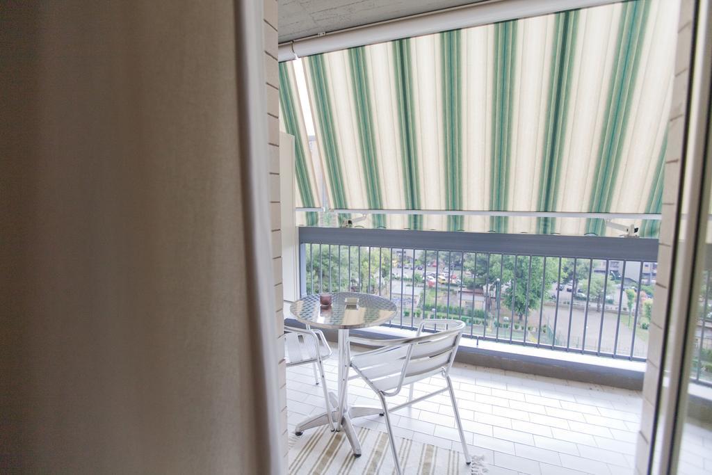 Rooms Rent Vesuvio B&B Naples Exterior photo