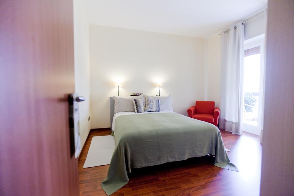 Rooms Rent Vesuvio B&B Naples Exterior photo