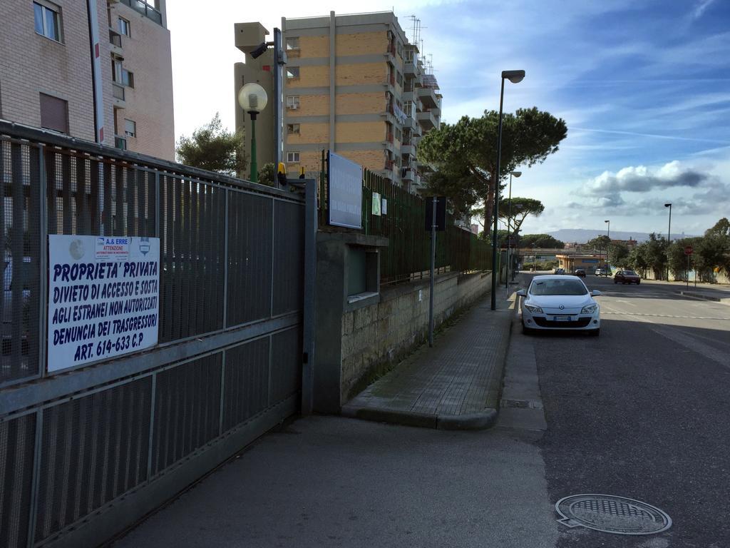 Rooms Rent Vesuvio B&B Naples Exterior photo