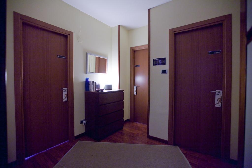 Rooms Rent Vesuvio B&B Naples Exterior photo